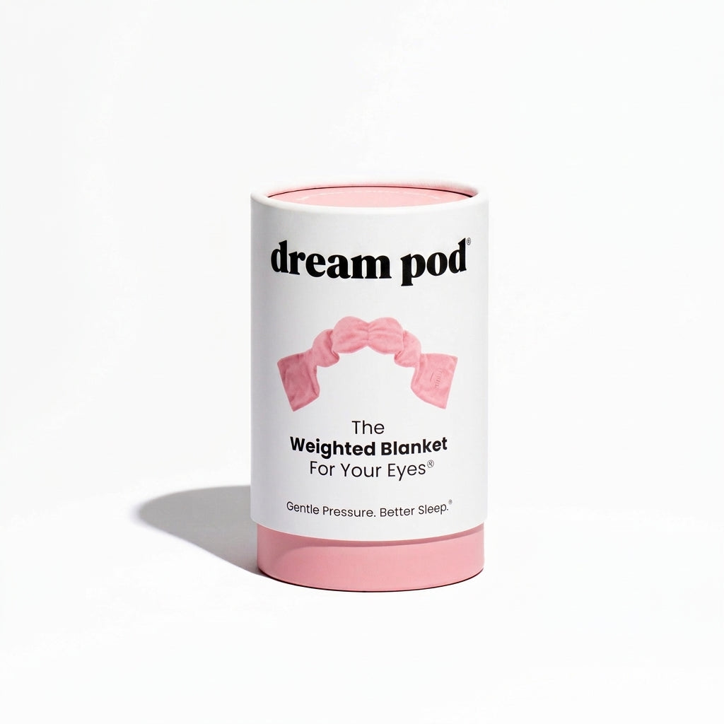 Dream Pod Blush Pink