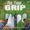 GripFix – Golf Grip Trainer