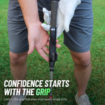 GripFix on Club