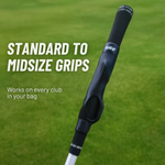 GripFix Training Session