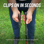 GripFix Hand Positioning
