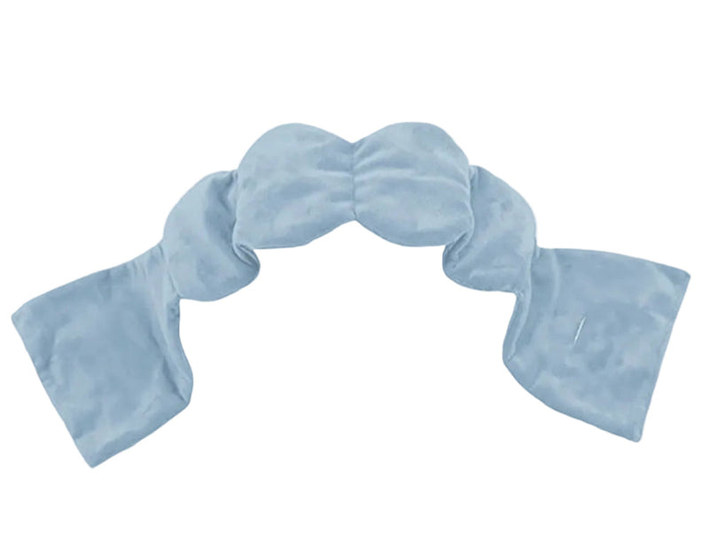 Dream Pod Sleep Mask - Blue