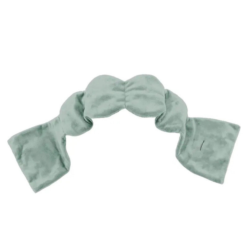 Dream Pod Sleep Mask - Green