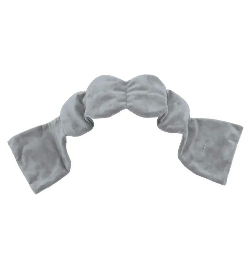 Dream Pod Sleep Mask - Grey