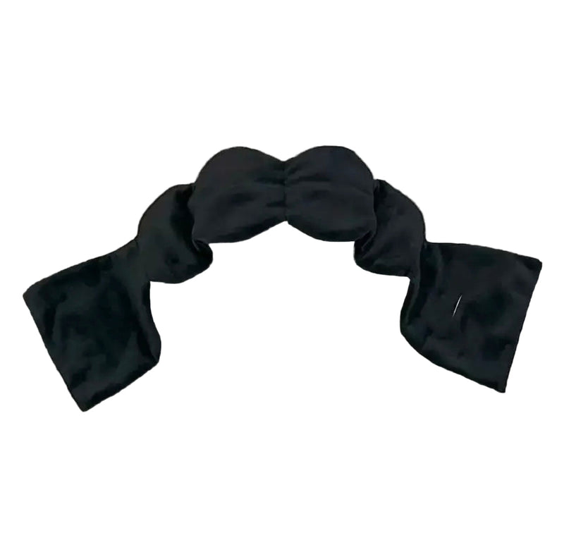 Dream Pod Sleep Mask - Black