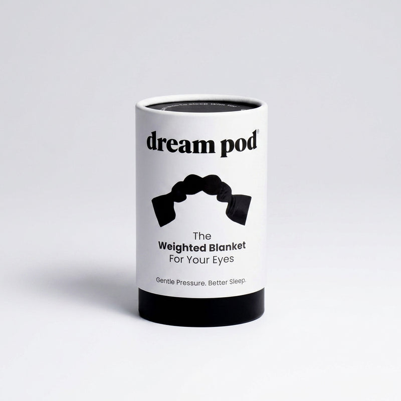 Dream Pod Sleep Mask