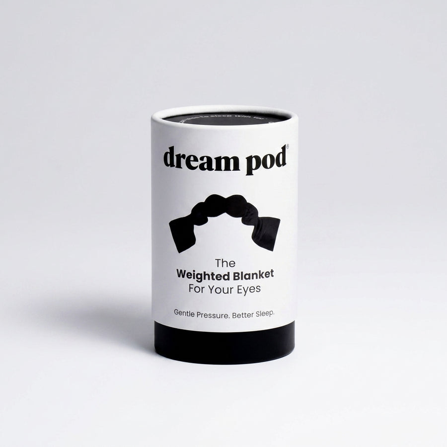 Dream Pod Sleep Mask
