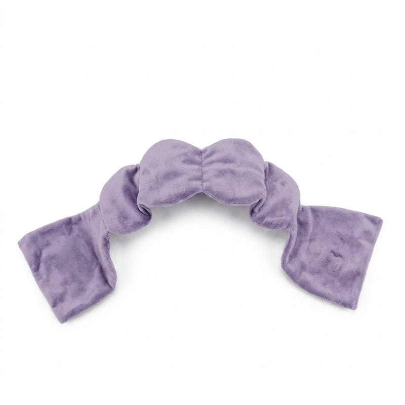 Dream Pod Sleep Mask - Purple
