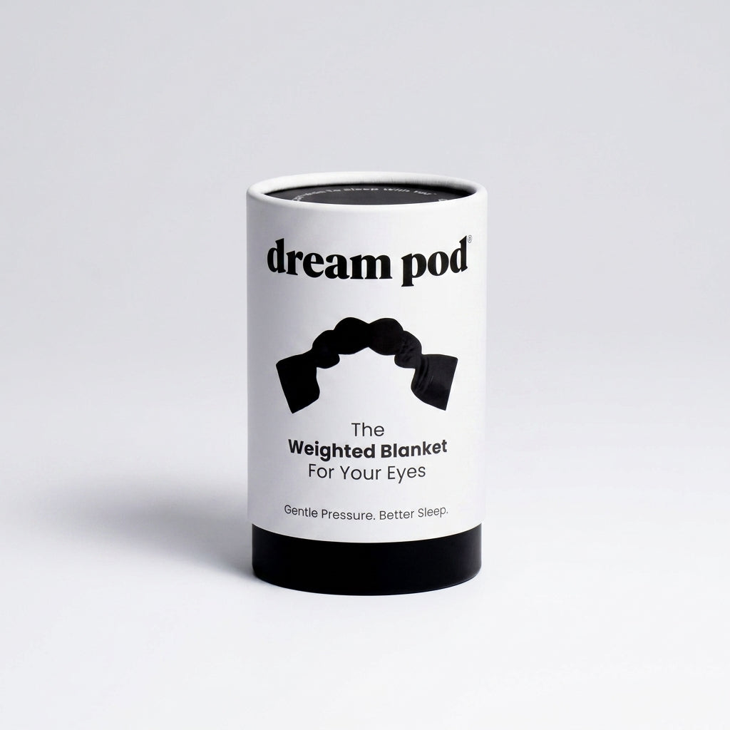 Dream Pod Black Onyx