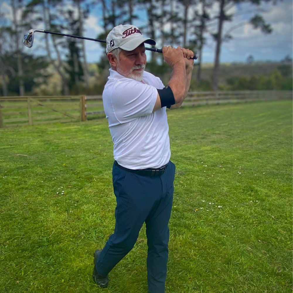 Groove A Pro Finish